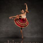 Gallery 2 - Skin Tones Ballet Project: Classical Ballet Positions Fine Art Prints by Miguel Morna Freitas