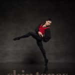 Gallery 3 - Skin Tones Ballet Project: Classical Ballet Positions Fine Art Prints by Miguel Morna Freitas