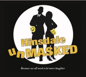 Hinsdale Unmasked