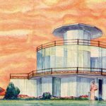 Houses of Tomorrow: Solar Homes from Keck to Today