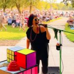 Downers Grove Summer Concert Series: The Jolly Ringwalds