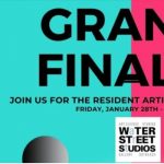 Resident Artists and Teachers Show Grand Finale