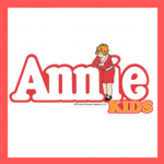 BAMtheatre "ANNIE Kids" Camp (ages 5-12)