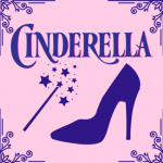 BAMtheatre "Cinderella" Summer Camp (Ages 5-12)