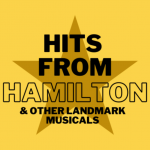 BAMtheatre "Hits from HAMILTON & Other Landmark Musicals" Summer Camp (Ages 7-14)