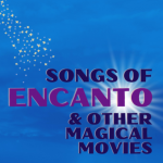 BAMtheatre "Songs of ENCANTO & Other Magical Movies" Summer Camp (Ages 3-8)