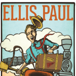 Ellis Paul - Acoustic Renaissance Concerts