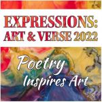 Expressions: Art & Verse 2022