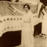 America’s Heroines - From Revolution to Evolution: How Suffragettes Changed America