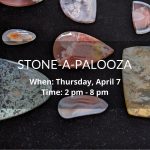 Stone-A-Palooza
