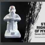 Stoned Right Out Of My Mind: Seven Other Dwarfs Selected works by Ted Strandt