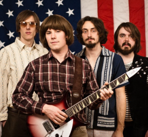 The Fortunate Sons Chicago's Premier Creedence Clearwater Revival Tribute