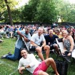ROCK OUT TO 6 NIGHTS OF MUSIC AT BEAUTIFUL NAPER SETTLEMENT