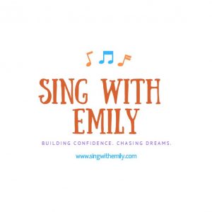 Sing with Emily