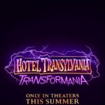 Classic Cinemas' Wednesday Morning Movie: HOTEL TRANSYLVANIA - TRANSFORMANIA