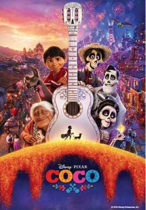 Movies Under the Stars: Coco