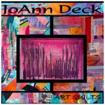 ART EXHIBIT: Quilted Fiber Collage by JoAnn Deck FINAL WEEK