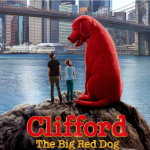 Movie in the Park: Clifford the Big Red Dog (PG)