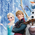 Movie in the Park: Frozen (PG)