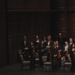 New Philharmonic: Broadway in Concert