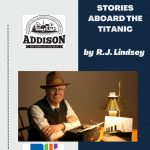 Stories Aboard the Titanic