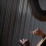Gallery 1 - Midwest Harp Festival Guest Artist Concert