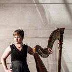 Gallery 2 - Midwest Harp Festival Guest Artist Concert