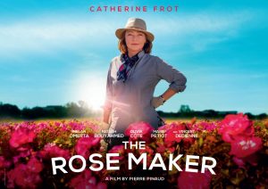 After Hours Film Society Presents The Rose Maker