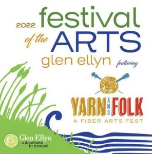 Festival of the Arts Glen Ellyn