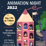 Animation Night 2022