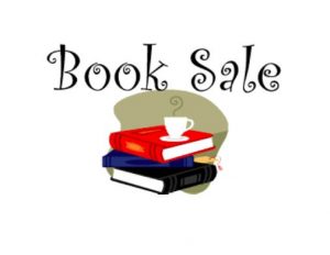 Wheaton-Glen Ellyn AAUW Book Sale