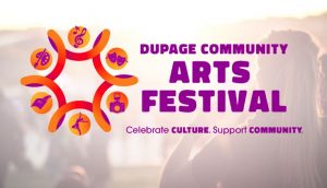 DuPage Community Arts Festival