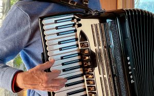 Accordion Teachers Guild Accordion Petting Zoo - Free for all ages!