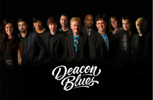 Addison Rock 'N Wheels - Deacon Blues