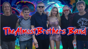 Almost Brothers (Allman Brothers Tribute)