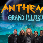 Anthem's Grand Illusion (A Night of Styx)