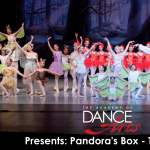 Pandora's Box - The Lesson