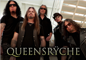 Queensryche joins Addison's Rock 'N Wheels lineup