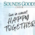 Sounds Good Choir: Spring 2022 Community Concert