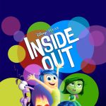 Movie in Park: Inside Out Rated PG