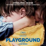 After Hours Film Society Presents Playground