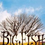 Movie in the Park: Big Fish (PG-13)