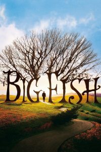 Movie in the Park: Big Fish (PG-13)