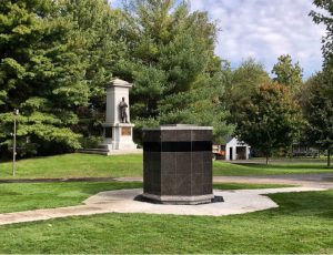 City of Batavia West Cemetery Sculpture Competition