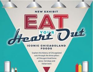 Eat Your Heart Out: Iconic Chicagoland Foods