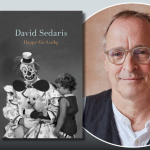 David Sedaris In-Person