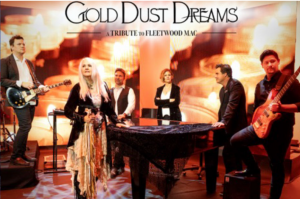 Gold Dust Dreams - A Tribute to Fleetwood Mac