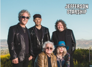 Jefferson Starship - Prairie Fest 2022