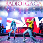 Radio Gaga and Billy Elton - Wheaton Summer Concerts