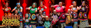 Soweto Gospel Choir: Hope-It's Been A Long Time Coming